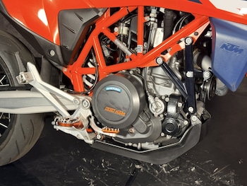Used KTM 690 SMC R 23 2024 for sale - bike-79198586: Photo