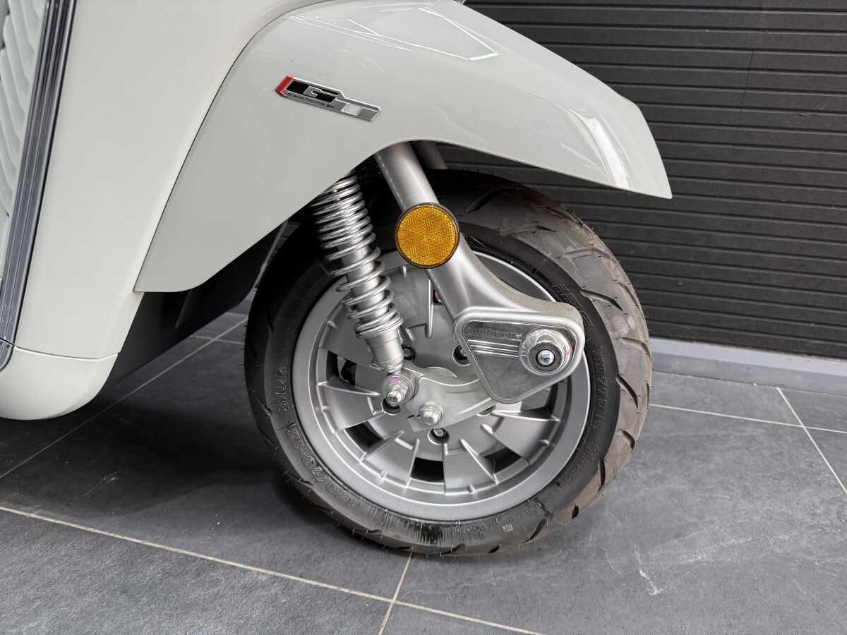 Used Lambretta X 300 GT for sale - 78393778: Photo 2