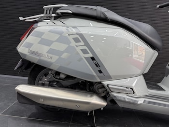 Used Lambretta X 300 GT undefined for sale - bike-78393778: Photo