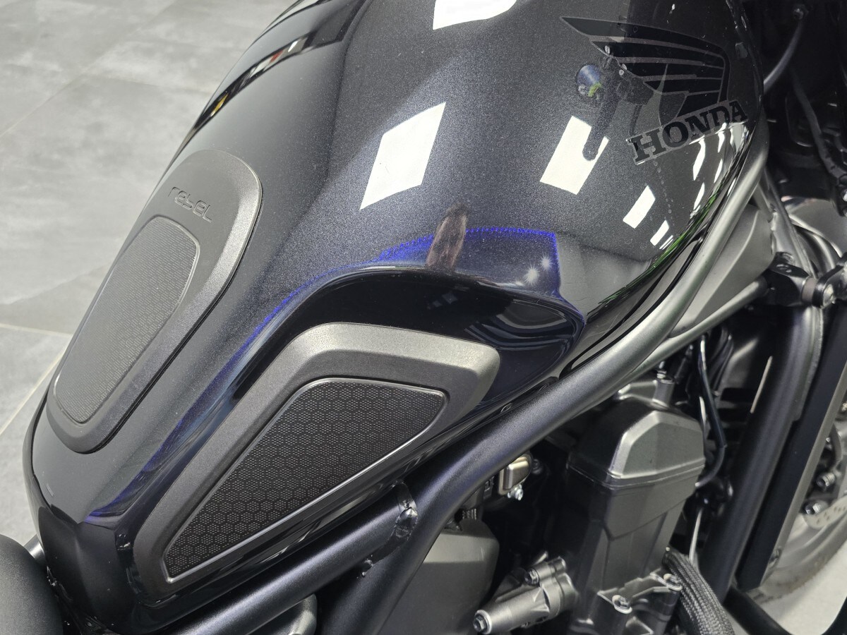 Used Honda CMX 1100 D2-P 2023 for sale - 78393605: Photo 10