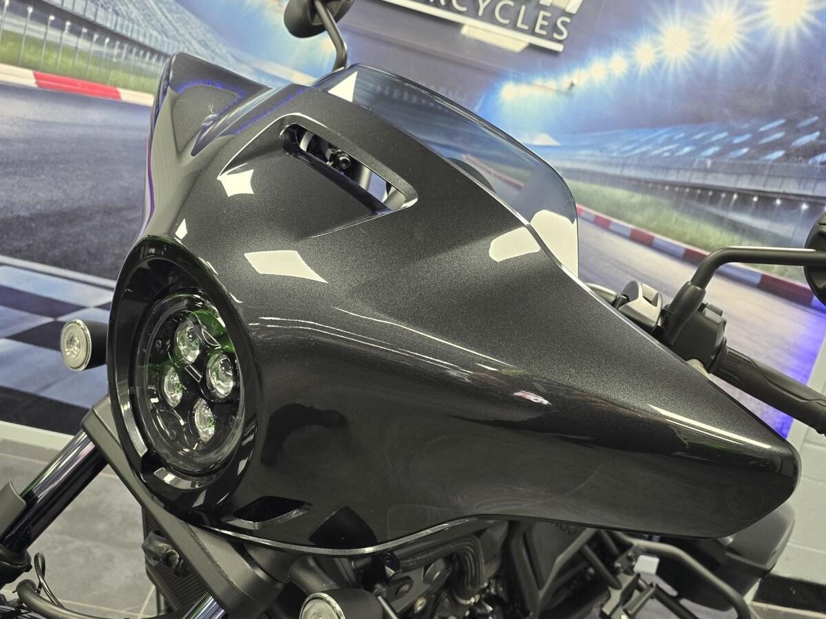 Used Honda CMX 1100 D2-P 2023 for sale - 78393605: Photo 11