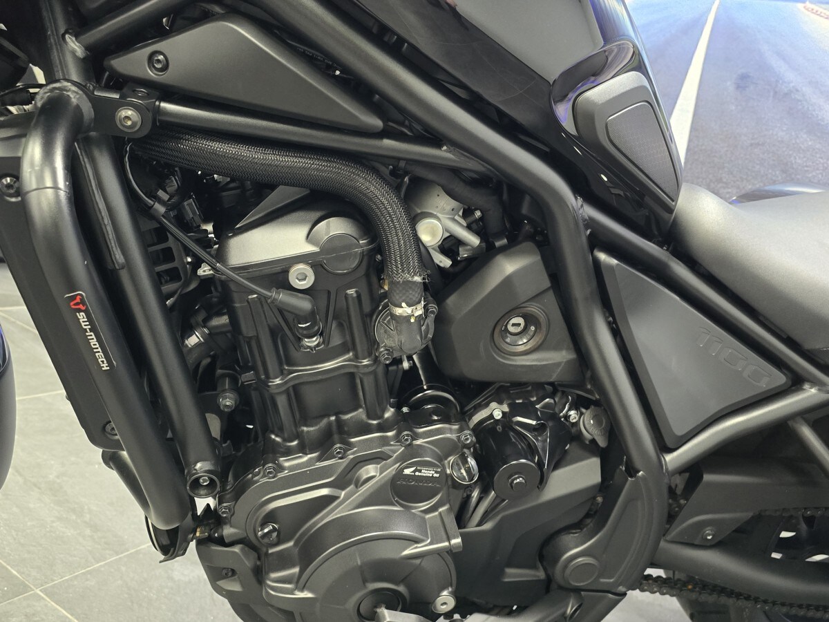 Used Honda CMX 1100 D2-P 2023 for sale - 78393605: Photo 12