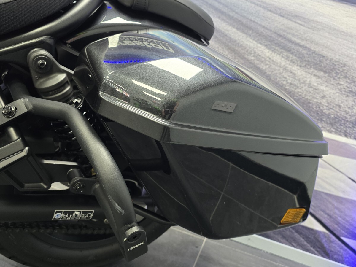 Used Honda CMX 1100 D2-P 2023 for sale - 78393605: Photo 13