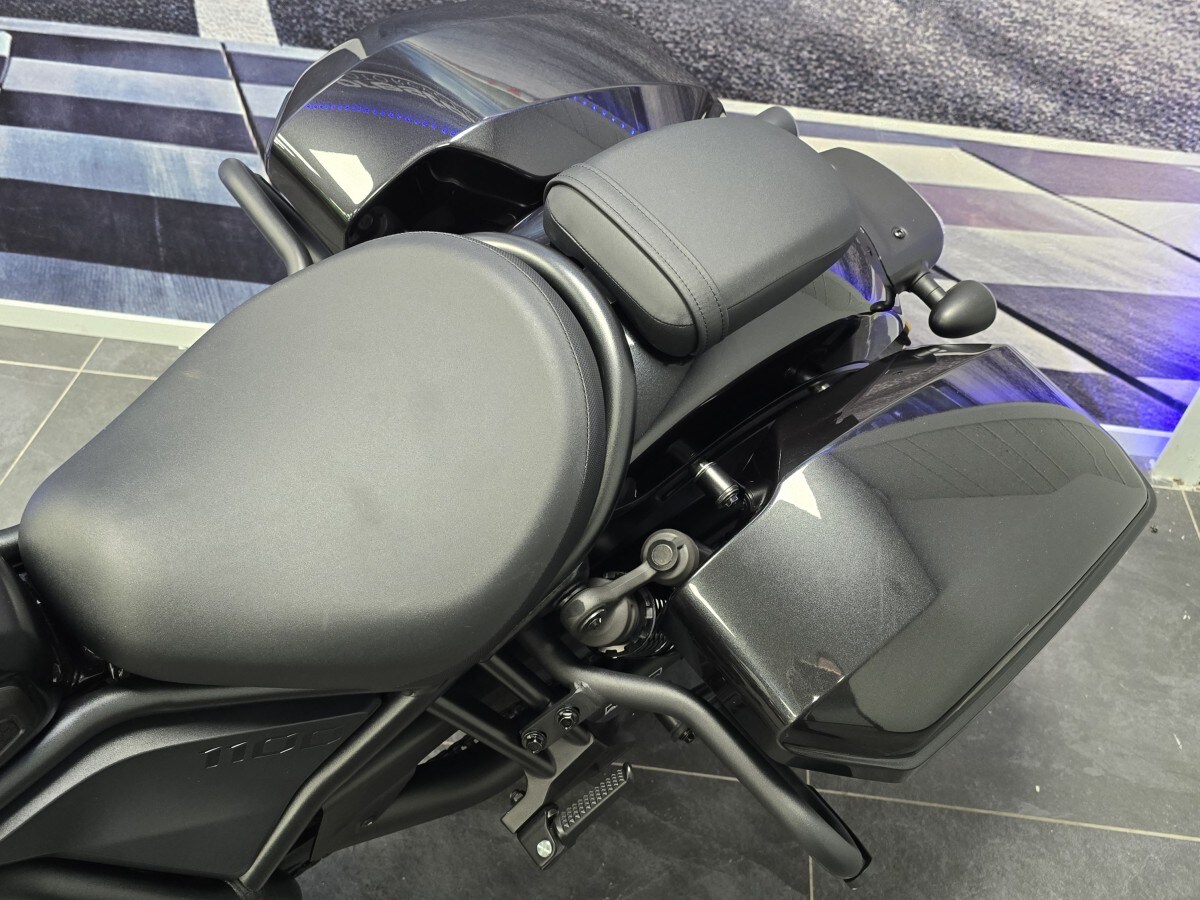 Used Honda CMX 1100 D2-P 2023 for sale - 78393605: Photo 14