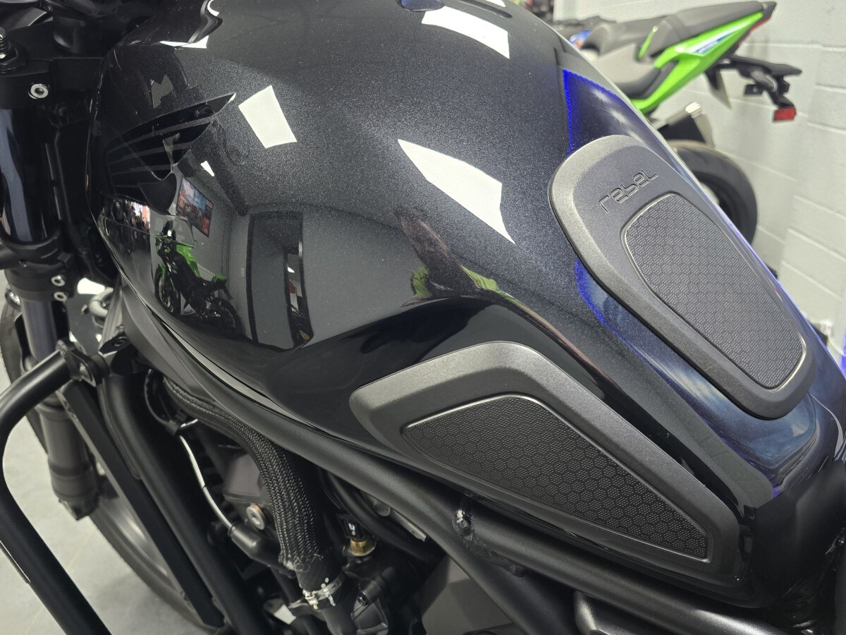 Used Honda CMX 1100 D2-P 2023 for sale - 78393605: Photo 15