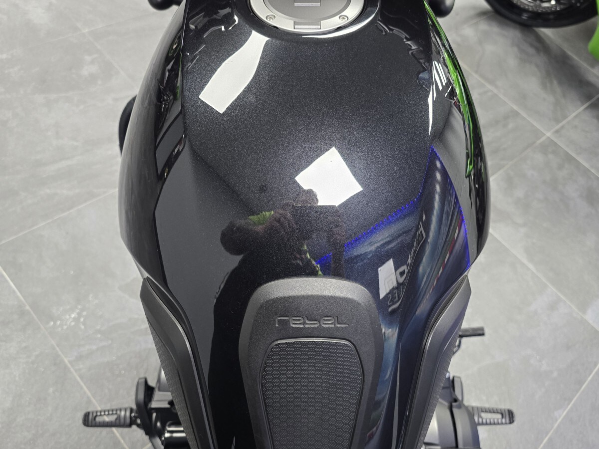 Used Honda CMX 1100 D2-P 2023 for sale - 78393605: Photo 16