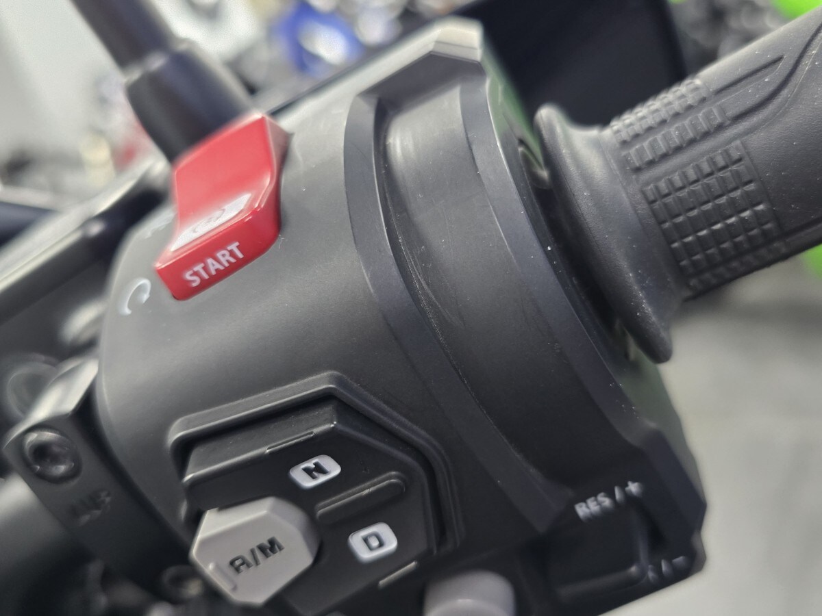Used Honda CMX 1100 D2-P 2023 for sale - 78393605: Photo 18