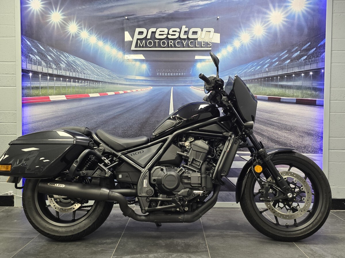 Used Honda CMX 1100 D2-P 2023 for sale - 78393605: Photo 19