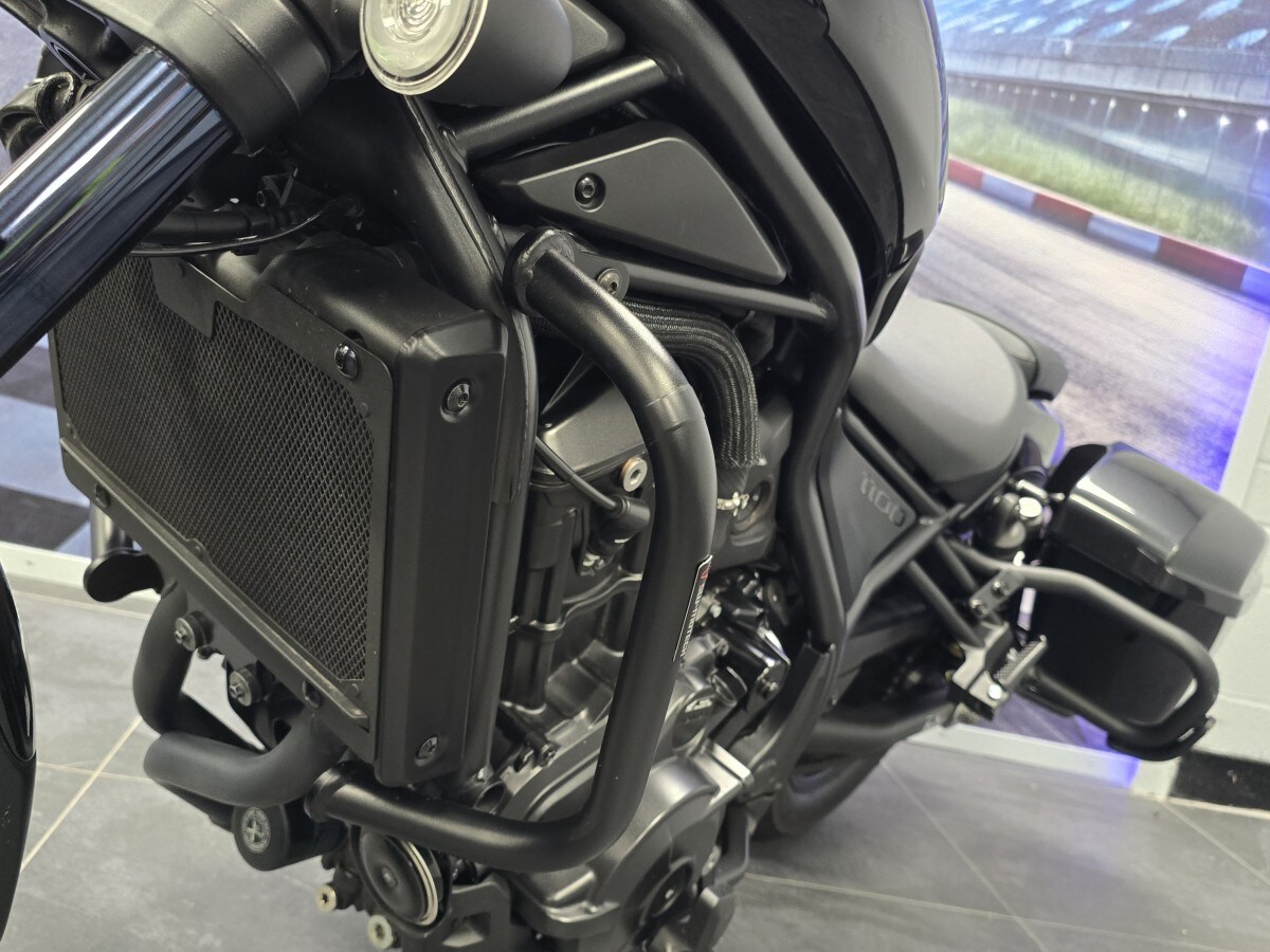 Used Honda CMX 1100 D2-P 2023 for sale - 78393605: Photo 5