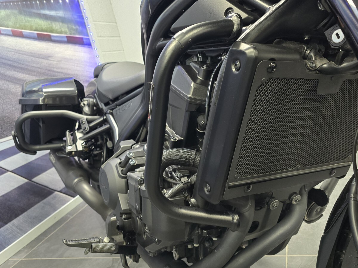 Used Honda CMX 1100 D2-P 2023 for sale - 78393605: Photo 6