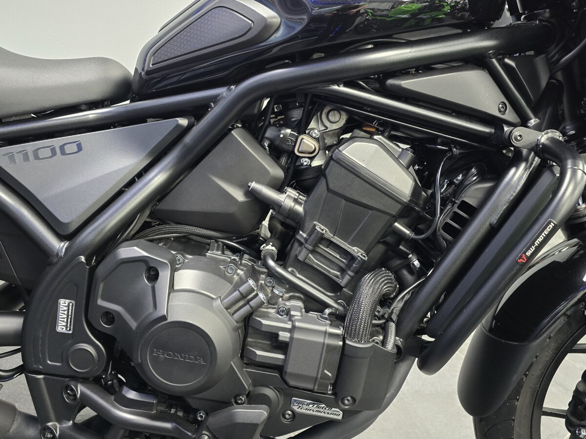 Used Honda CMX 1100 D2-P 2023 for sale - 78393605: Photo 8
