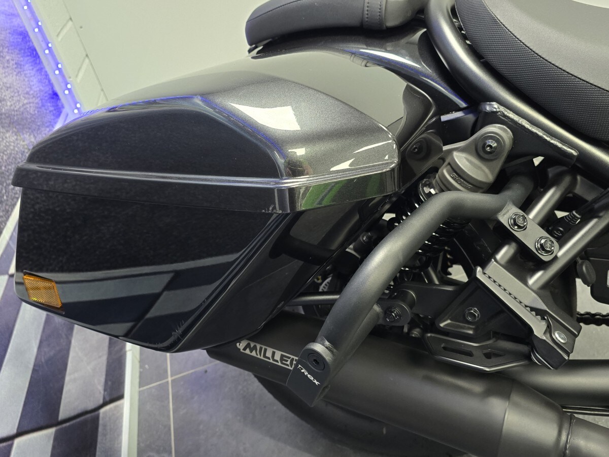 Used Honda CMX 1100 D2-P 2023 for sale - 78393605: Photo 9