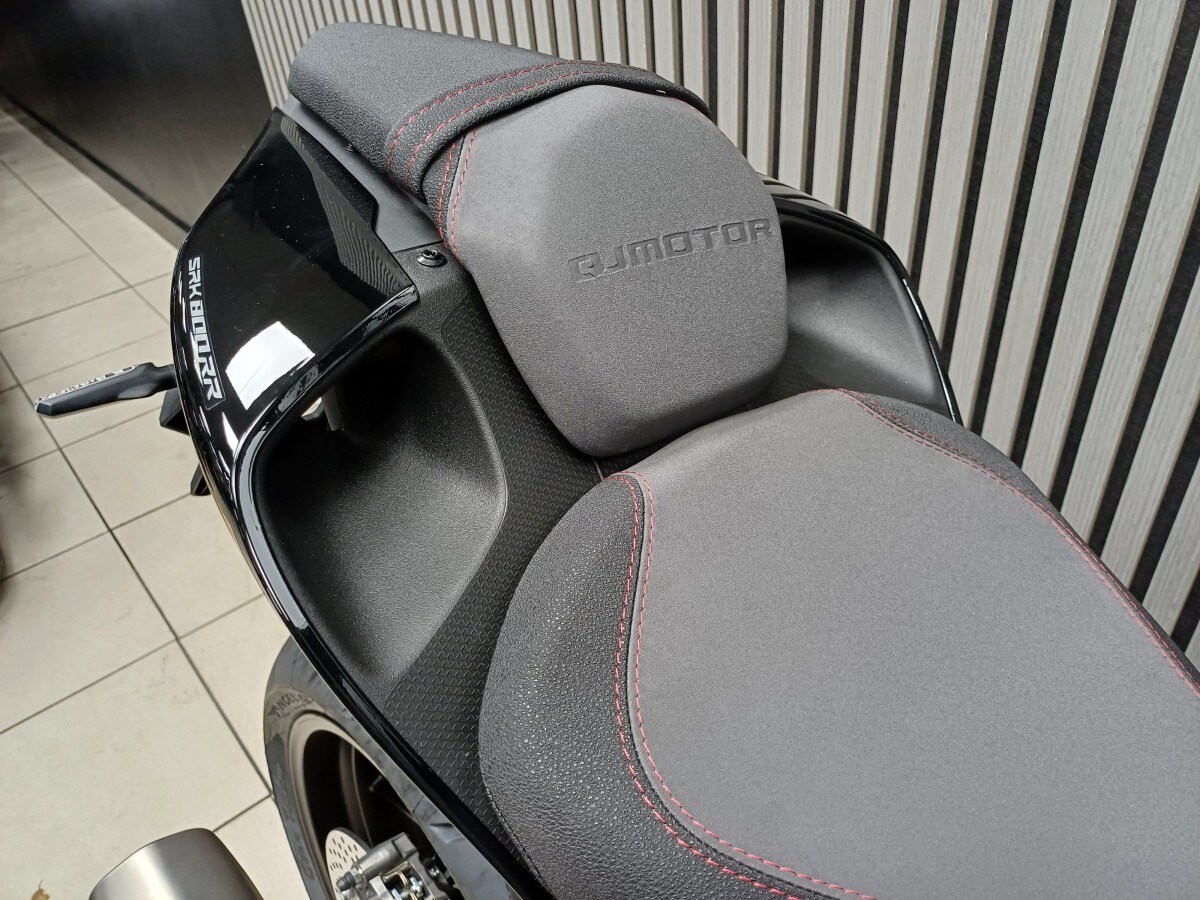 Used QJMOTOR SRK 800 RR for sale - 78395848: Photo 11