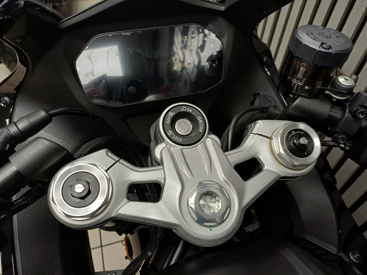 Used QJMOTOR SRK 800 RR for sale - 78395848: Photo 13