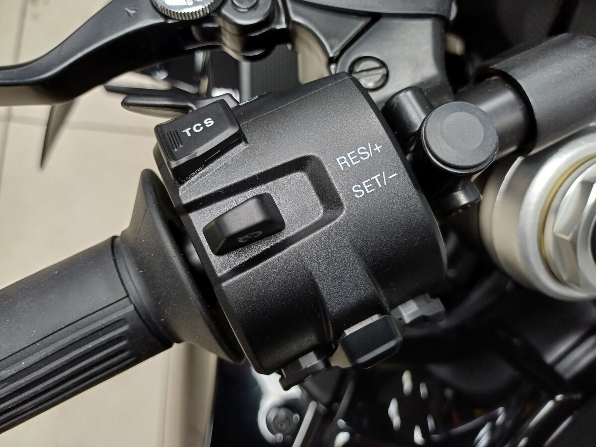 Used QJMOTOR SRK 800 RR for sale - 78395848: Photo 14