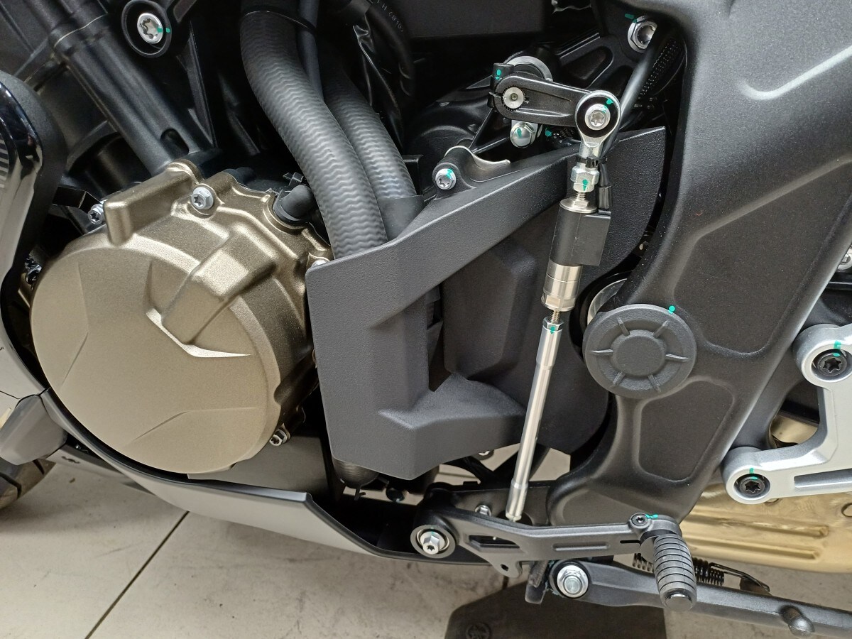 Used QJMOTOR SRK 800 RR for sale - 78395848: Photo 15