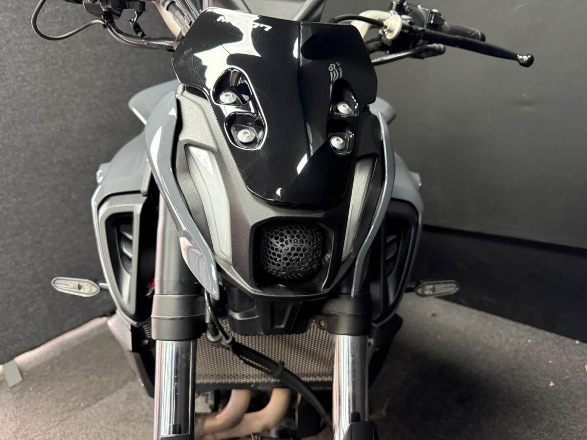 Used Yamaha MT-07 (MTN690) 2024 for sale - 78393232: Photo 11