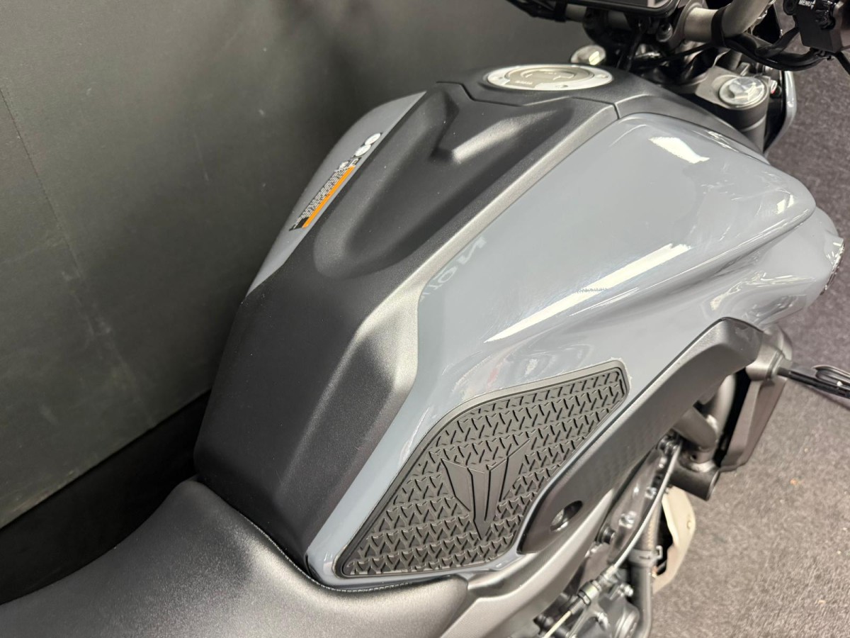 Used Yamaha MT-07 (MTN690) 2024 for sale - 78393232: Photo 13