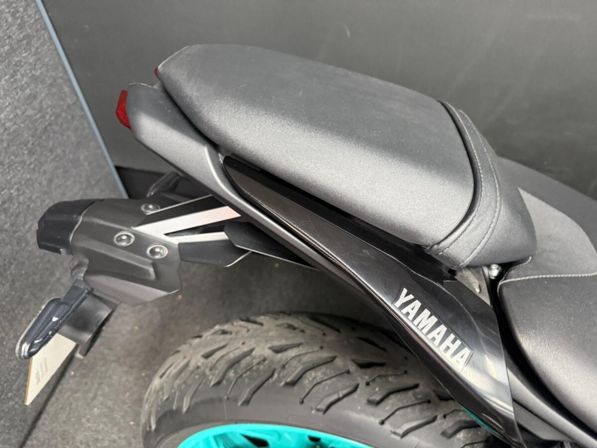Used Yamaha MT-07 (MTN690) 2024 for sale - 78393232: Photo 17