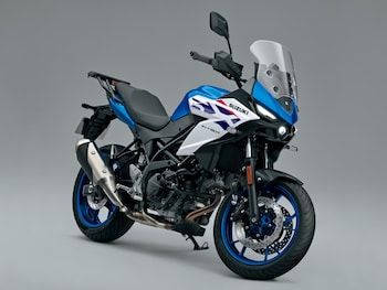 Used Suzuki SV-7GX undefined for sale - bike-78394519: Photo