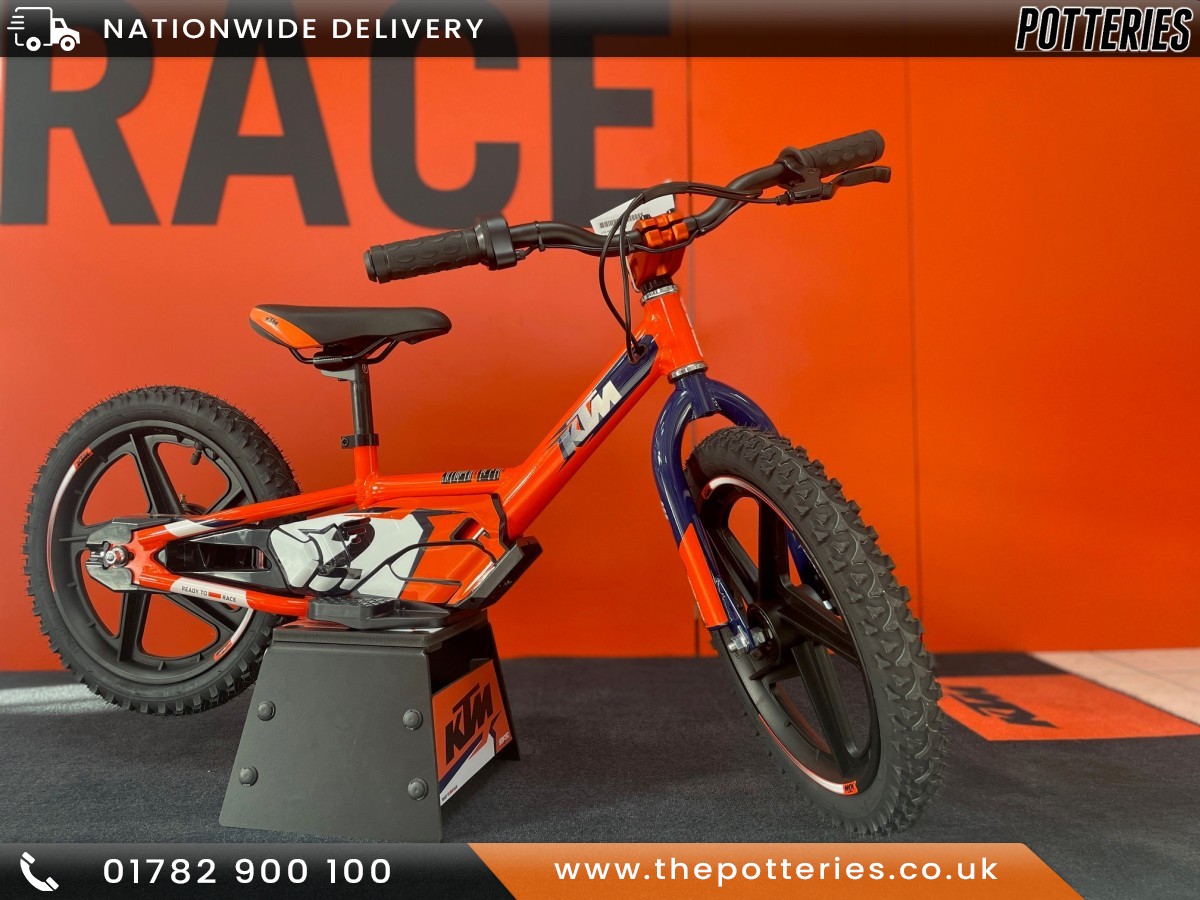 Used KTM 16EDRIVE for sale - 78396746: Photo 1