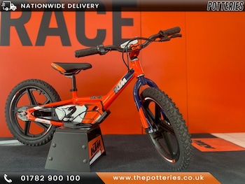 Used KTM 16EDRIVE undefined for sale - bike-78396746: Photo