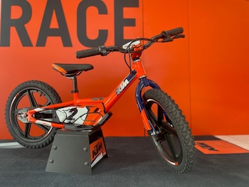 Used KTM 16EDRIVE undefined for sale - bike-78396746: Photo