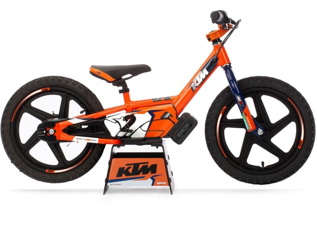 Used KTM 16EDRIVE for sale - 78396746: Photo 4