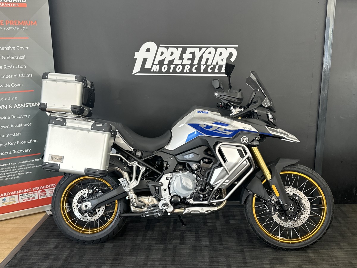 Used VOGE 900 DSX for sale - 78393328: Photo 1