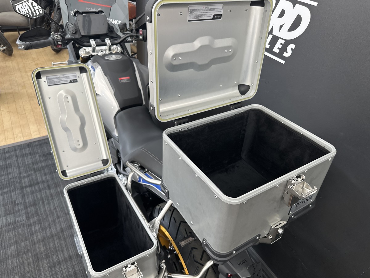 Used VOGE 900 DSX for sale - 78393328: Photo 10