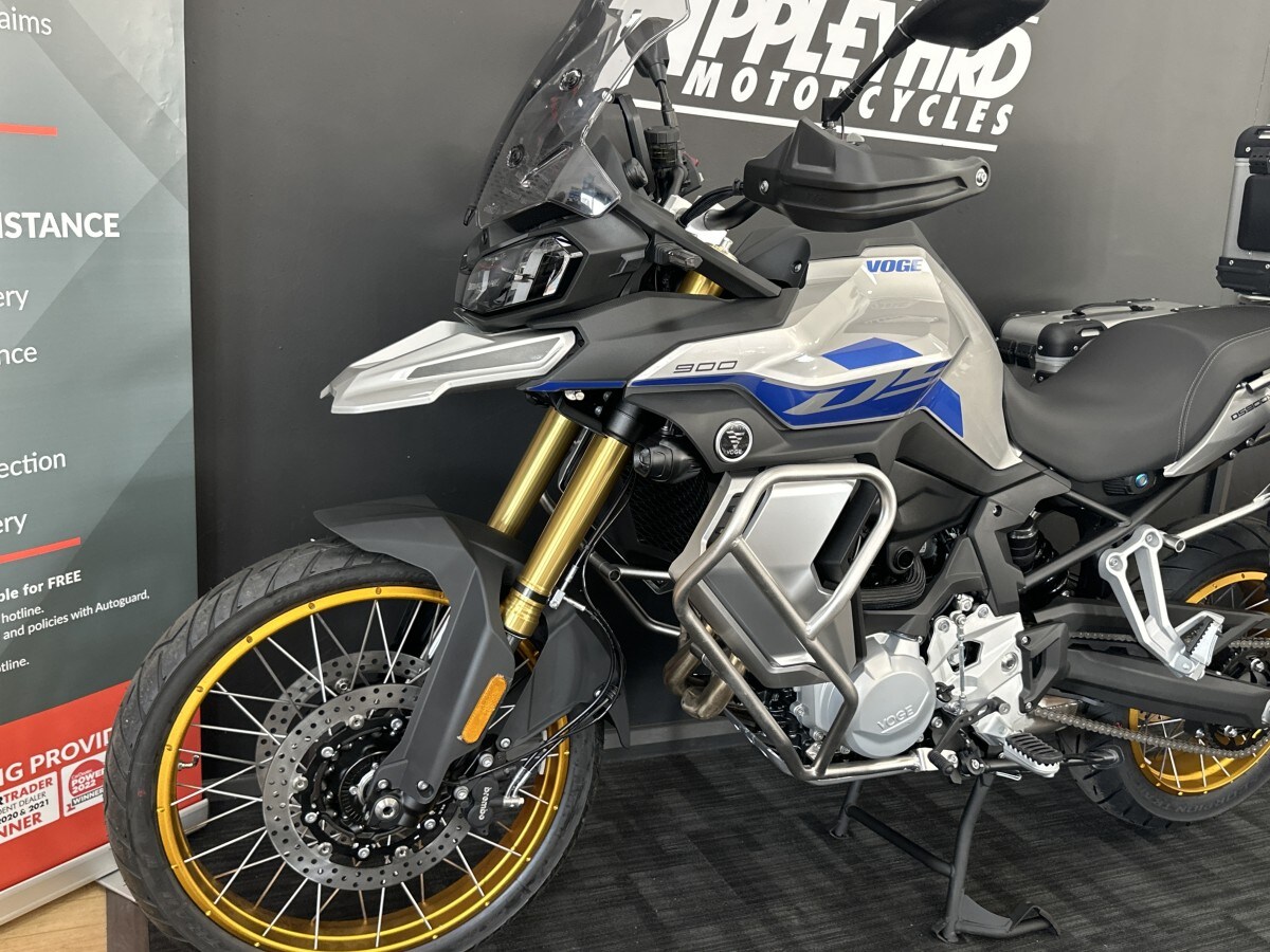Used VOGE 900 DSX for sale - 78393328: Photo 12