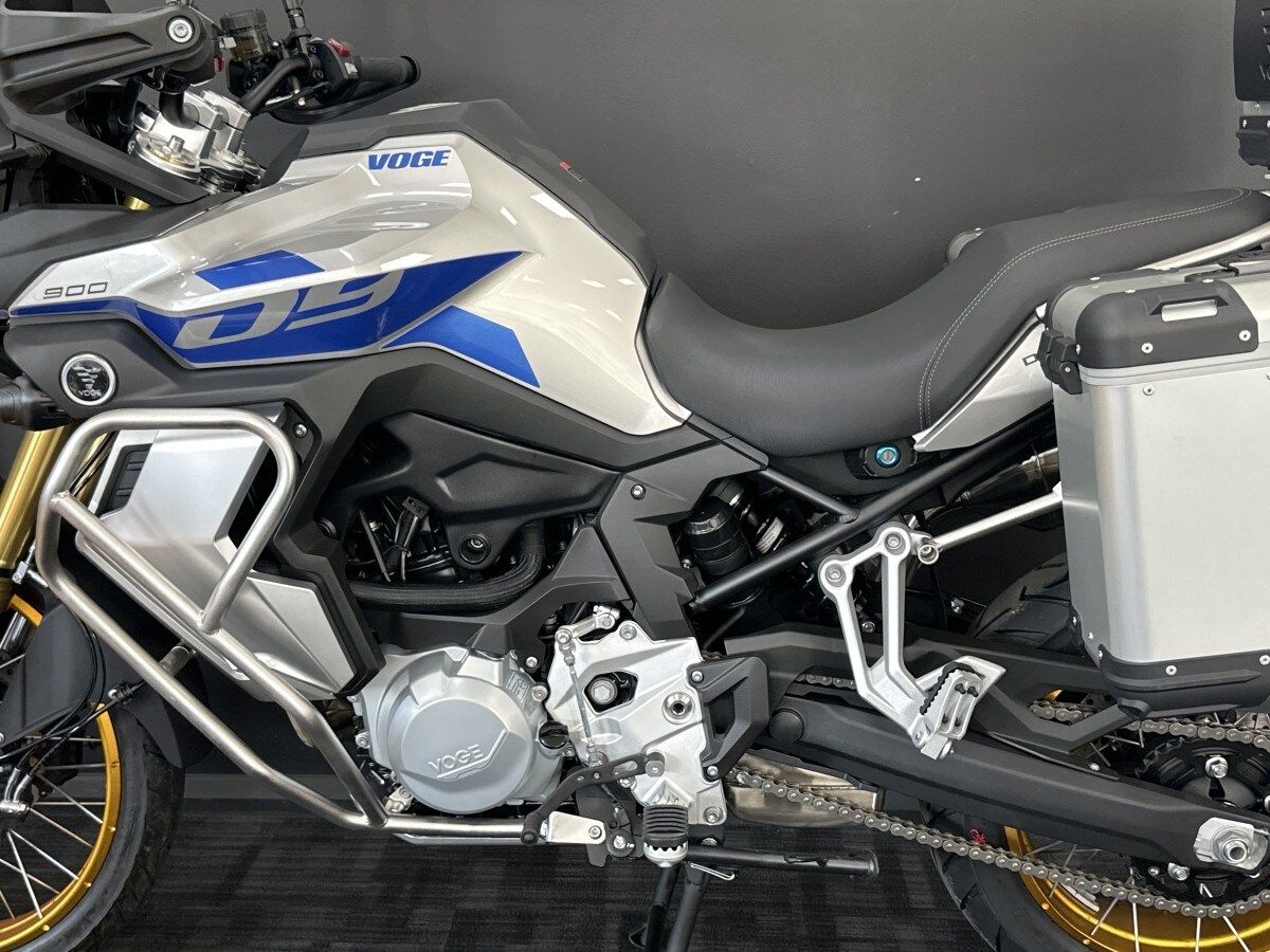 Used VOGE 900 DSX for sale - 78393328: Photo 13