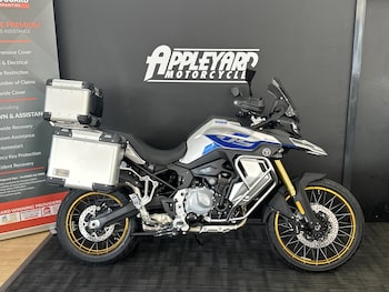 Used VOGE 900 DSX undefined for sale - bike-78393328: Photo