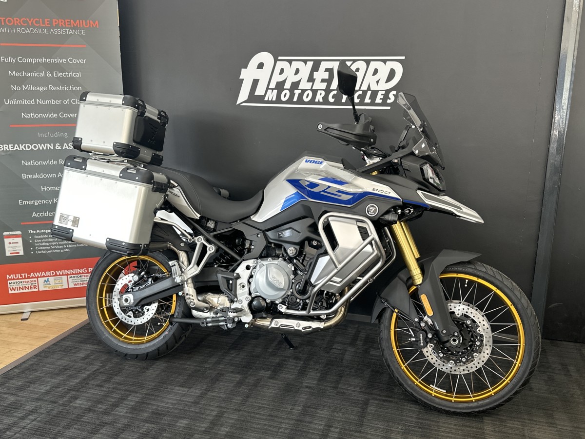 Used VOGE 900 DSX for sale - 78393328: Photo 2