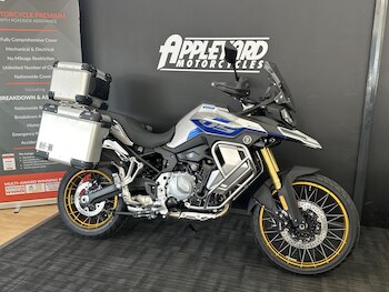 Used VOGE 900 DSX undefined for sale - bike-78393328: Photo