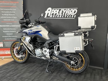 Used VOGE 900 DSX undefined for sale - bike-78393328: Photo