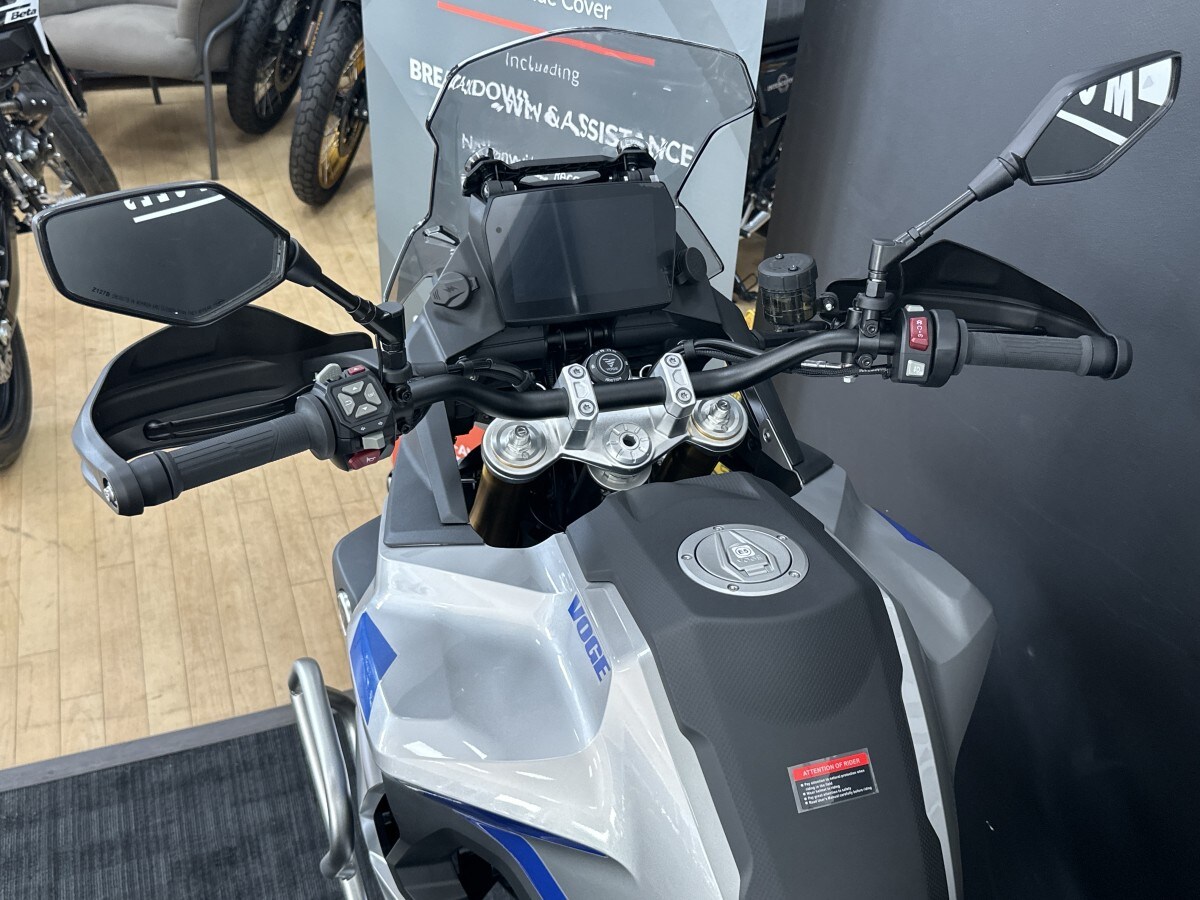 Used VOGE 900 DSX for sale - 78393328: Photo 5