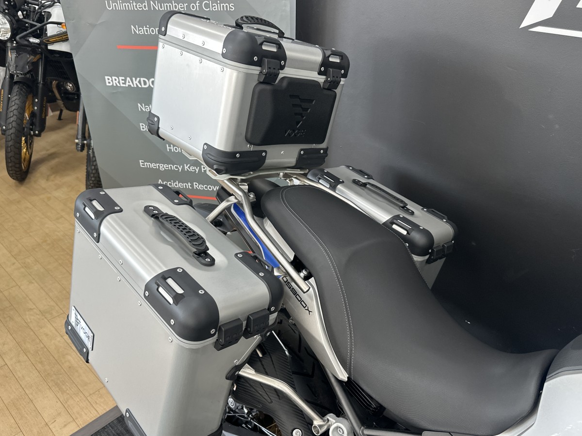 Used VOGE 900 DSX for sale - 78393328: Photo 7