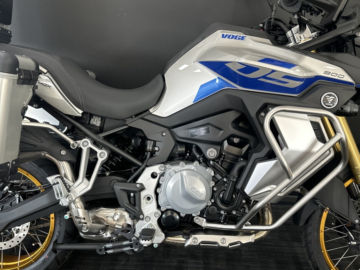 Used VOGE 900 DSX for sale - 78393328: Photo 8