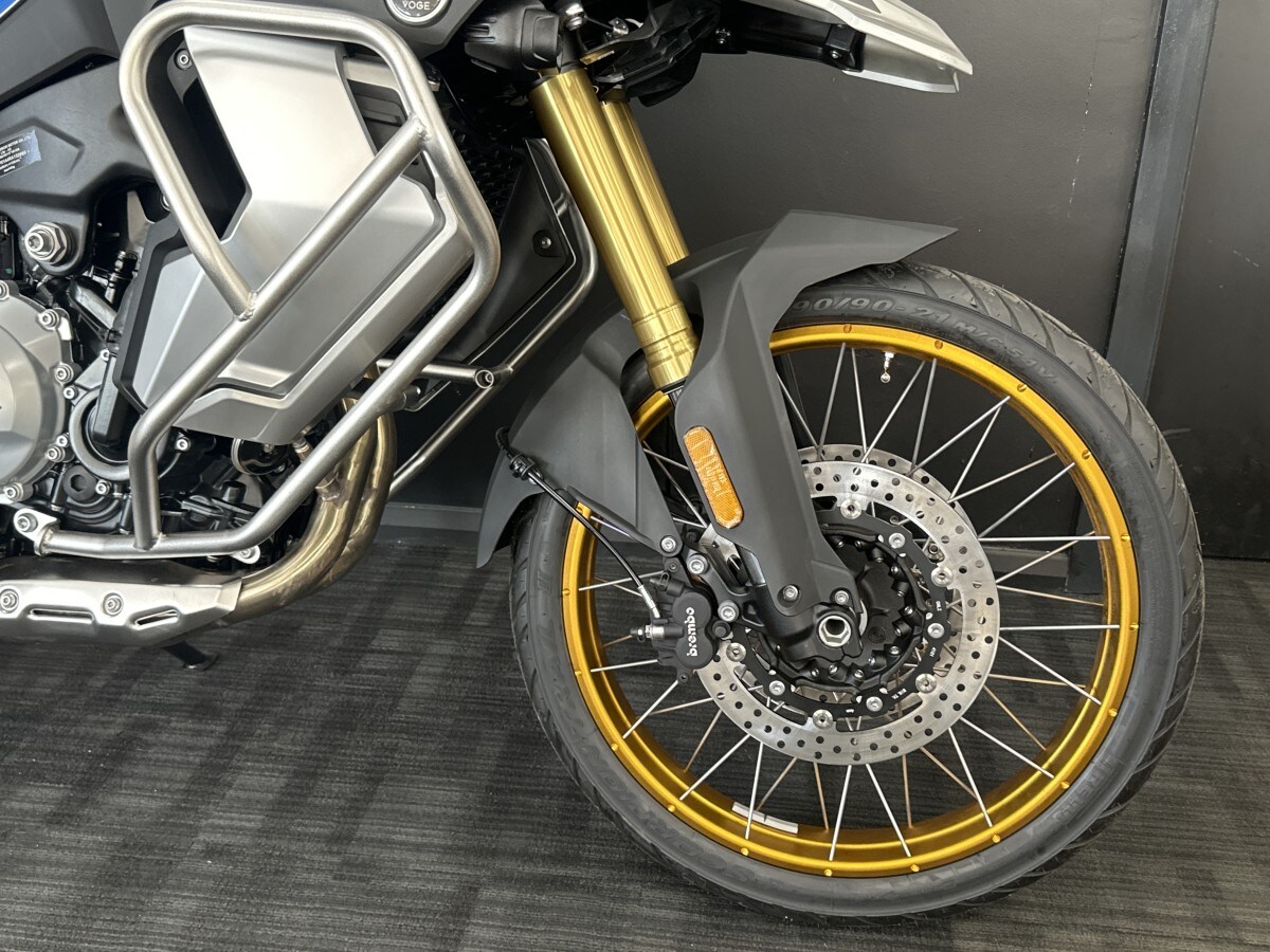 Used VOGE 900 DSX for sale - 78393328: Photo 9