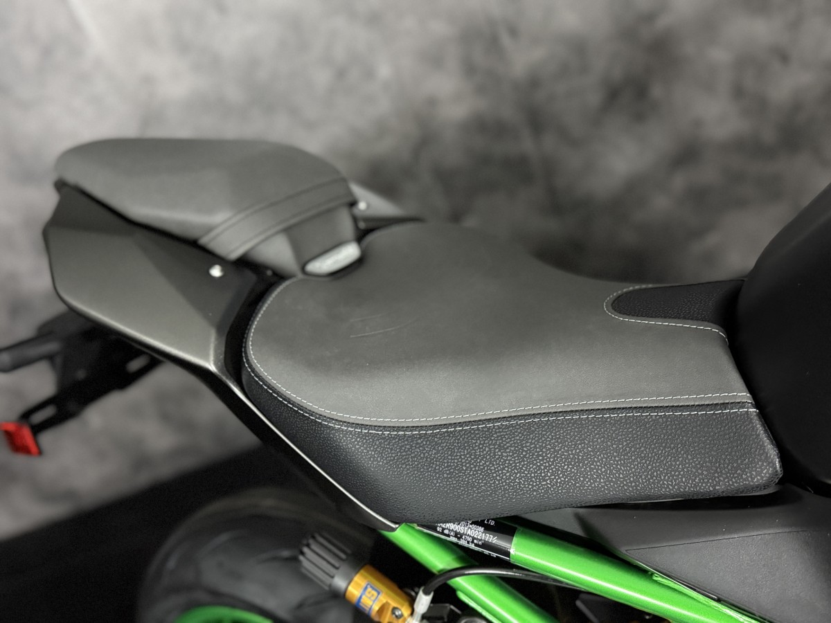 Used Kawasaki Z900 SE for sale - 78396530: Photo 6