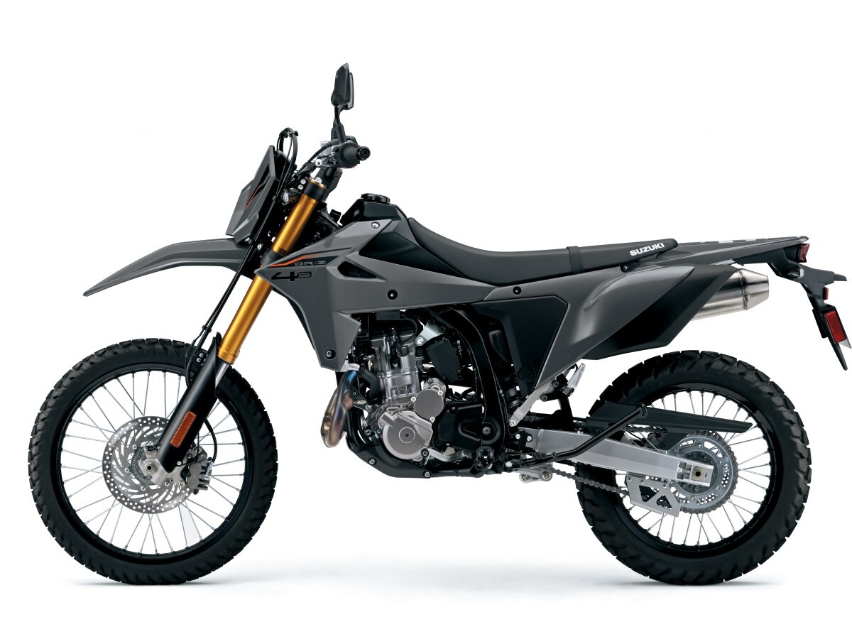 Used Suzuki DR-Z4S for sale - 78394340: Photo 12