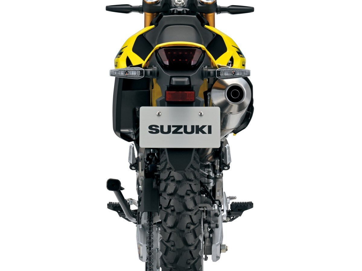 Used Suzuki DR-Z4S for sale - 78394340: Photo 14