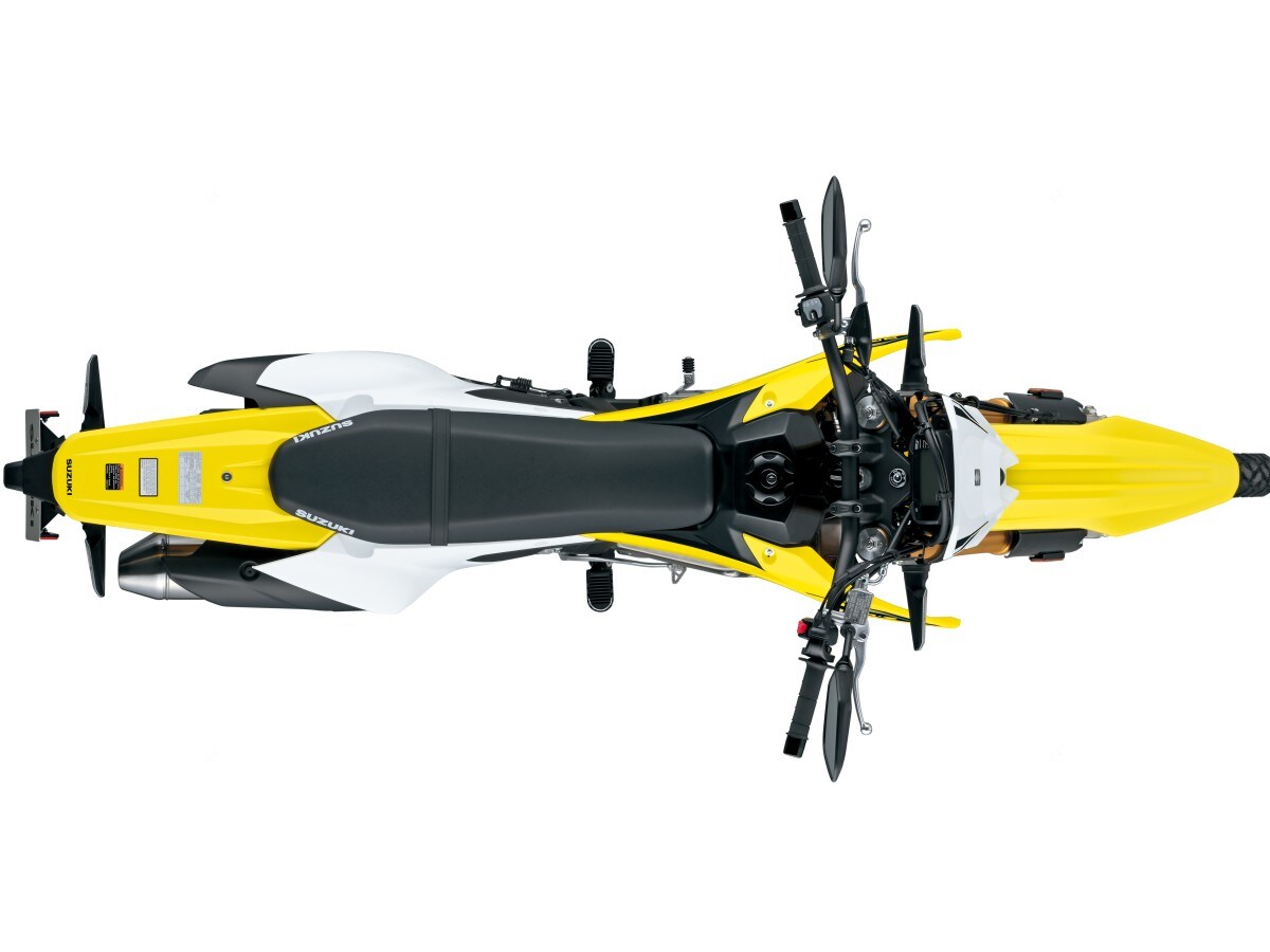 Used Suzuki DR-Z4S for sale - 78394340: Photo 15