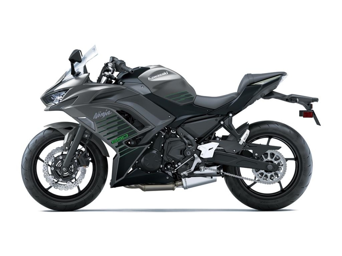 Used Kawasaki Ninja 650 EX650 for sale - 78394562: Photo 14
