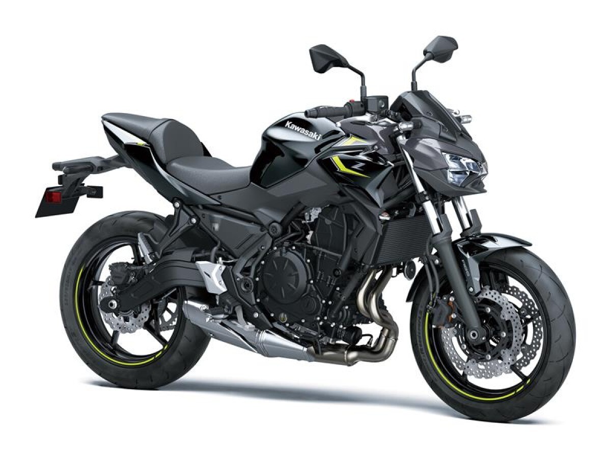 Used Kawasaki Z650 ER650SRFNN GY2 PRE REG for sale - 78396485: Photo 10