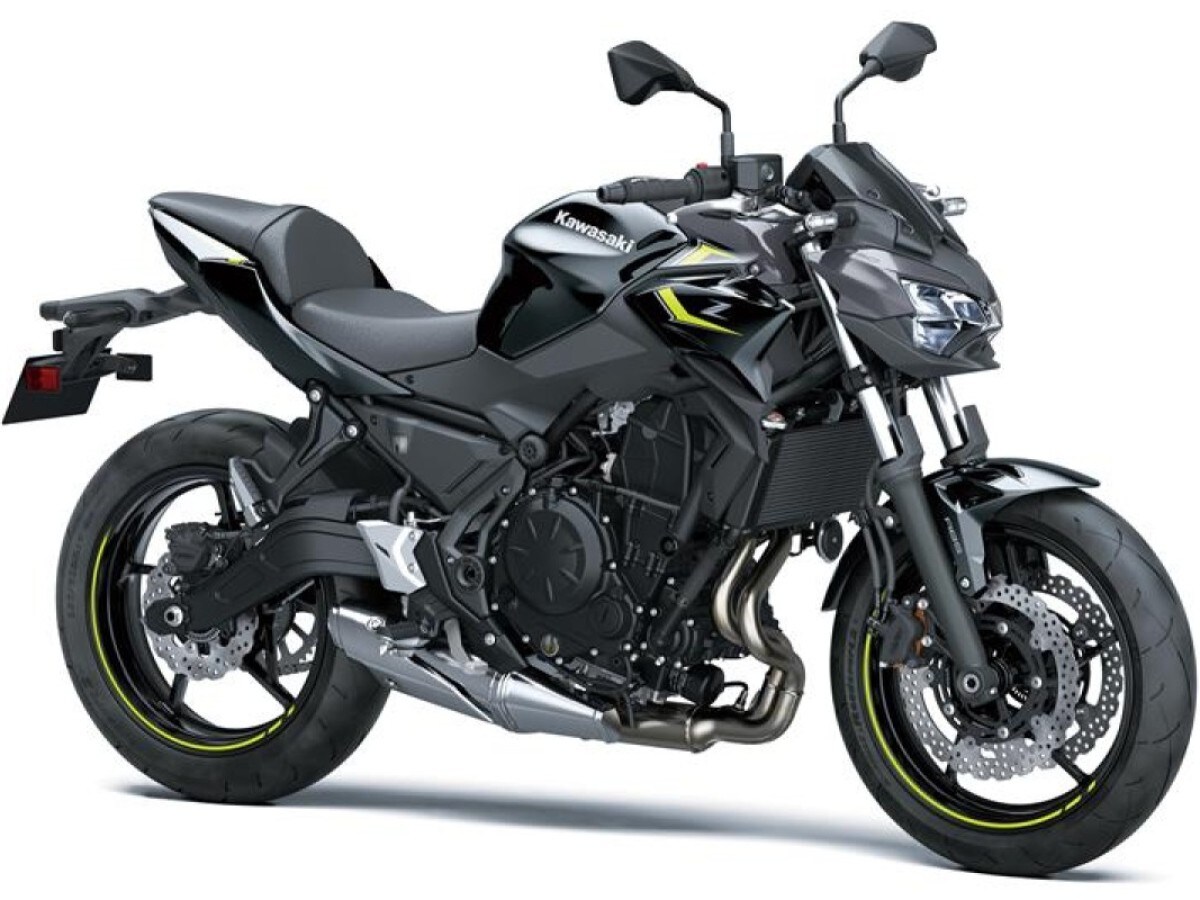 Used Kawasaki Z650 ER650SRFNN GY2 PRE REG for sale - 78396485: Photo 7