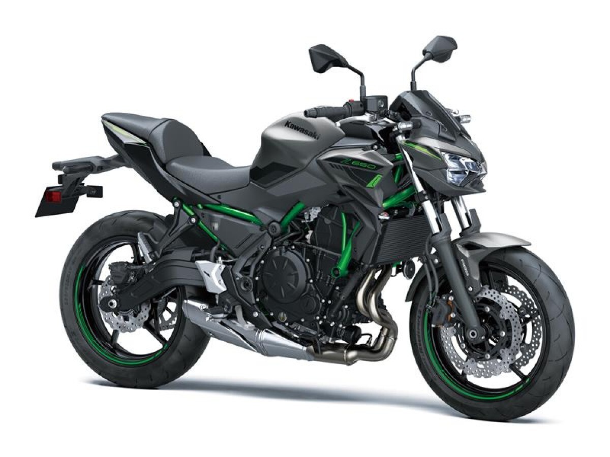 Used Kawasaki Z650 ER650SRFNN GY2 PRE REG for sale - 78396485: Photo 9