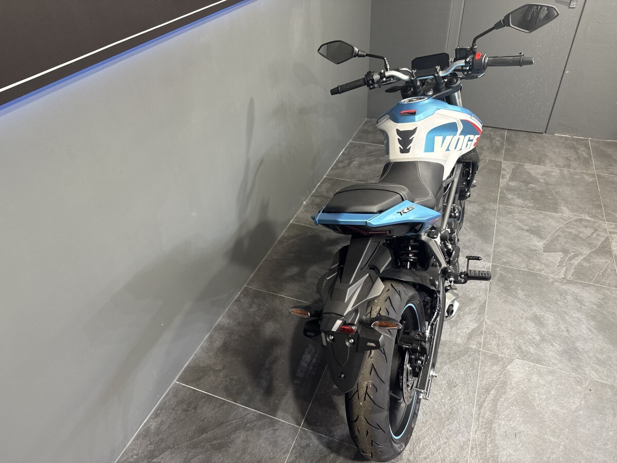 Used VOGE R125 for sale - 78395825: Photo 10