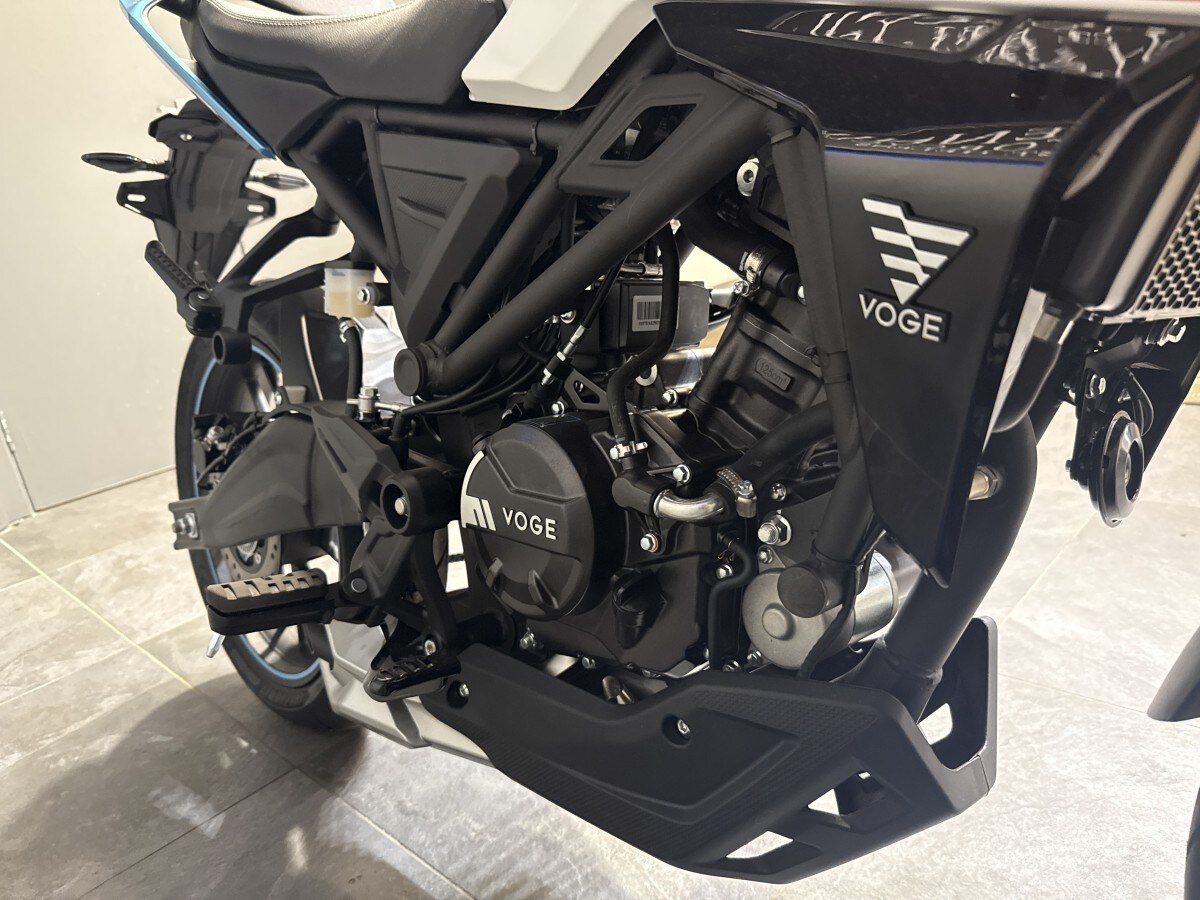 Used VOGE R125 for sale - 78395825: Photo 12